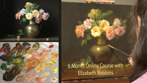 Elizabeth Robbins online bundle course