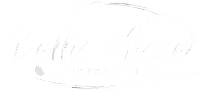 Bella Muse Productions Logo