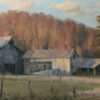 Harmonizing Rural Structures within the Painted Landscape with Roger Dale Brown Download - Image 9